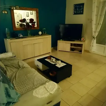 Coin Paradis Appartement Vignale