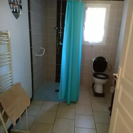 Coin Paradis Appartement Vignale