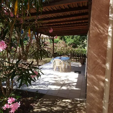 Coin Paradis * Vignale