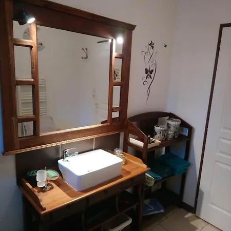 Appartement Coin Paradis Vignale